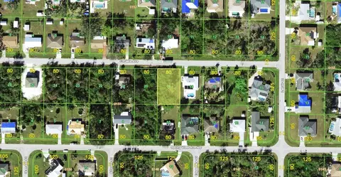 825 Cordele Ave NW, Port Charlotte, FL 33948
