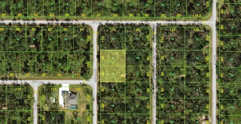 380 Dickerson St, Port Charlotte, FL 33953