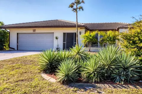 124 Da Vinci Dr, Nokomis, FL 34275