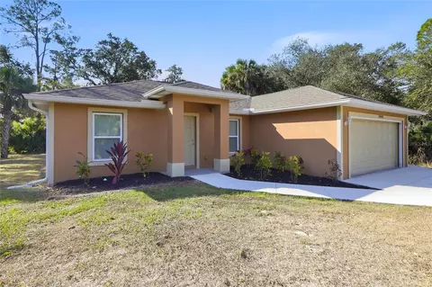 19095 Roosevelt Ave, Port Charlotte, FL 33954