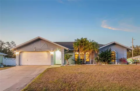 21522 Beaverton Ave, Port Charlotte, FL 33952