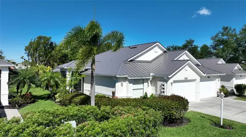 550 E Islamorada Blvd, Punta Gorda, FL 33955