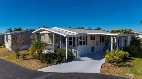 1000 Kings Hwy #398, Port Charlotte, FL 33980