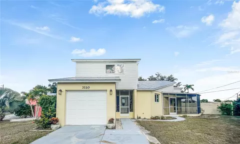 3110 Magdalina Dr, Punta Gorda, FL 33950