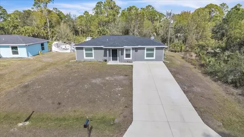 26216 Flower Rd, Punta Gorda, FL 33955