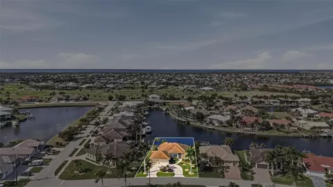3451 Nighthawk Ct, Punta Gorda, FL 33950