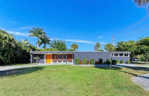 258 Shreve St, Punta Gorda, FL 33950