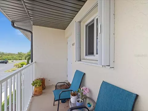 25275 Rampart Blvd #1607, Punta Gorda, FL 33983