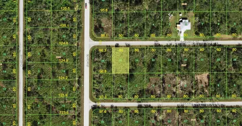 14007 Luxo Ave, Port Charlotte, FL 33953