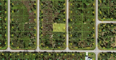 2167 Lingayen St, Port Charlotte, FL 33953