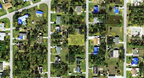 279 Ambler St, Port Charlotte, FL 33954