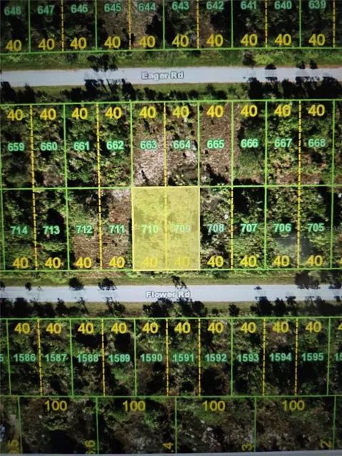 26320 Flower Rd, Punta Gorda, FL 33955