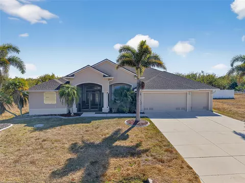 15507 Aqua Cir, Port Charlotte, FL 33981