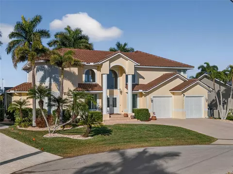 610 Brindisi Ct, Punta Gorda, FL 33950