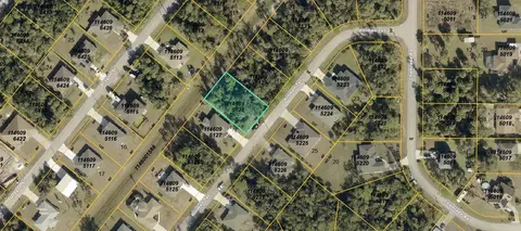 Hillman Terrace, North Port, FL 34288