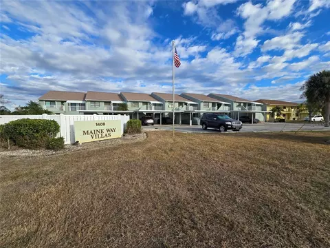 1408 San Cristobal Ave #6, Punta Gorda, FL 33983