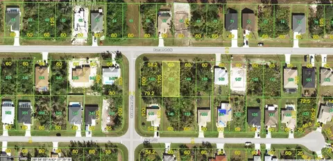 511 Sunset Rd N, Rotonda West, FL 33947