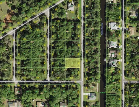 Undisclosed, Port Charlotte, FL 33953