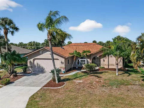 18809 Mcgrath Cir, Port Charlotte, FL 33948