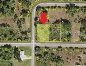 Undisclosed, Punta Gorda, FL 33982