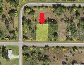 Undisclosed, Punta Gorda, FL 33982