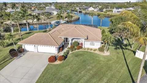 18694 Macgill Ave, Port Charlotte, FL 33948
