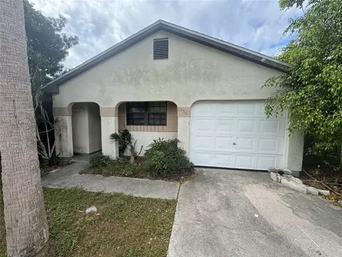 1356 W Corktree Cir, Port Charlotte, FL 33952