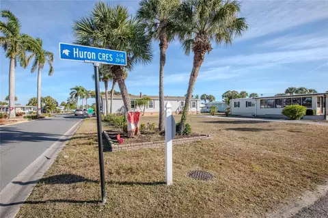 2100 Kings Hwy #28, Port Charlotte, FL 33980