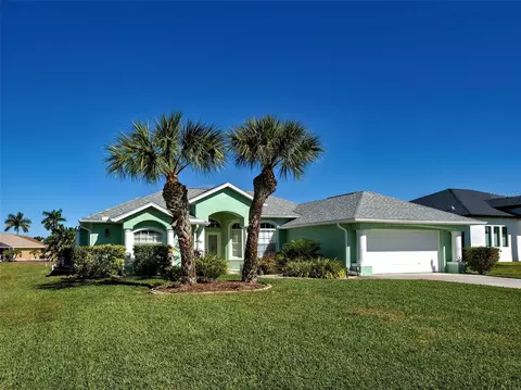 77 Medalist Rd, Rotonda West, FL 33947