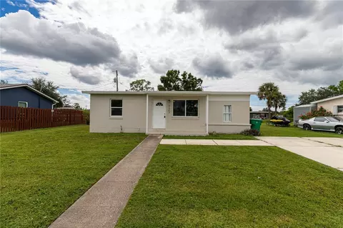 21043 Bersell Ave, Port Charlotte, FL 33952