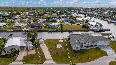 lot11 Longbeach Ct, Punta Gorda, FL 33950