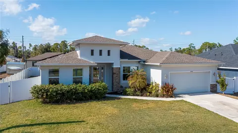 2581 Ananas Rd, North Port, FL 34288