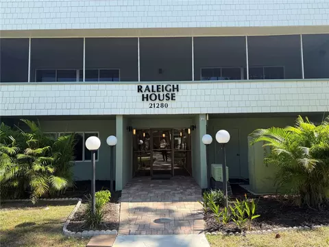 21280 Brinson Ave #203, Port Charlotte, FL 33952