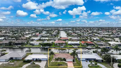 495 Belvedere Ct, Punta Gorda, FL 33950