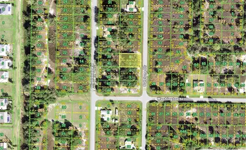 2201 Sulstone Dr, Punta Gorda, FL 33983