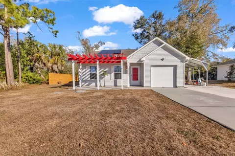 22050 Seaton Ave, Port Charlotte, FL 33954
