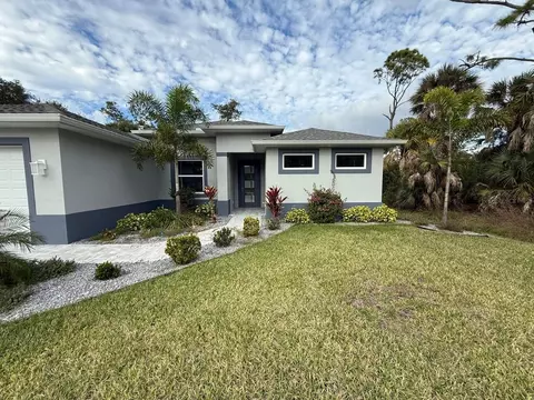14396 14422 Chamberlain Blvd, Port Charlotte, FL 33953