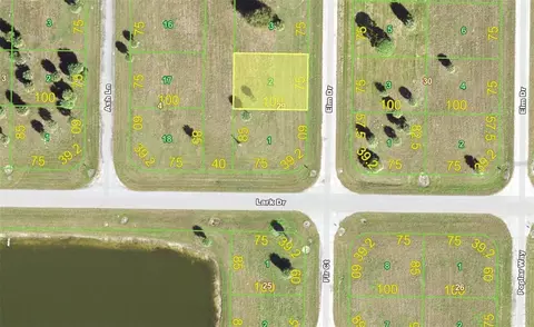 3 Elm Dr, Placida, FL 33946 photo 2