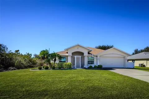 311 Goiana St, Punta Gorda, FL 33983
