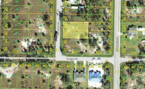 2362 Firestone Dr, Punta Gorda, FL 33983