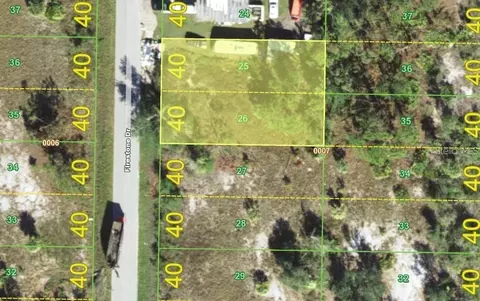 2354 Firestone Dr, Punta Gorda, FL 33983 photo 2