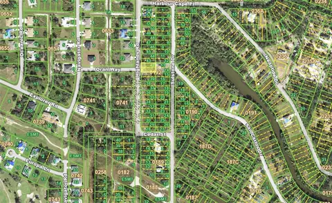 1200 Highlands Rd, Punta Gorda, FL 33983