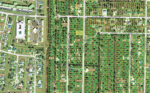 2067 Sulstone Dr, Punta Gorda, FL 33983