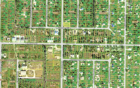 2370 Broadpoint Dr, Punta Gorda, FL 33983