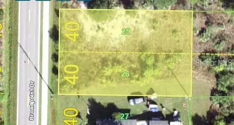 2354 Broadpoint Dr, Punta Gorda, FL 33983