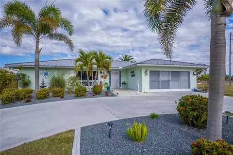 1354 Aqui Esta Dr, Punta Gorda, FL 33950
