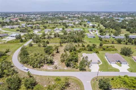 1085 Bismarck Rd, Punta Gorda, FL 33983