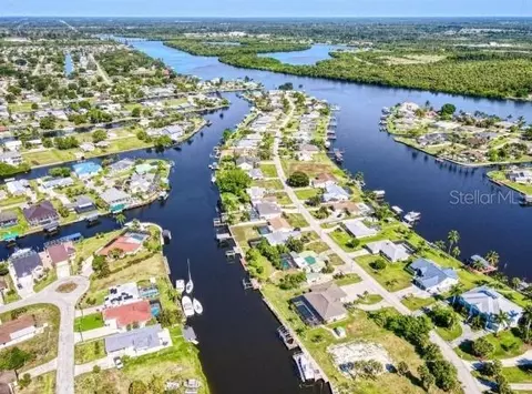 13429 Marquette Blvd, Fort Myers, FL 33905
