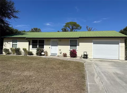 18228 Ackerman Ave, Port Charlotte, FL 33948