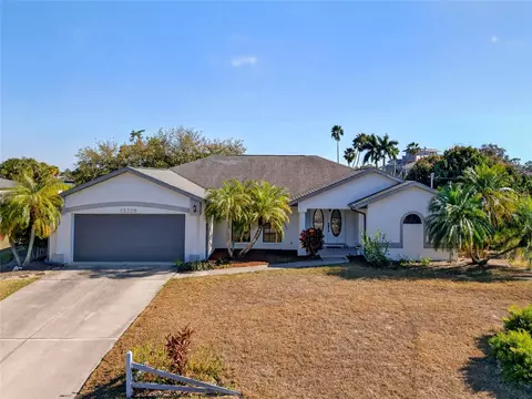 13229 Irwin Dr, Port Charlotte, FL 33953